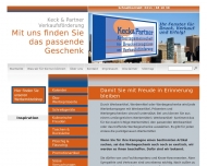Bild Keck & Partner GmbH