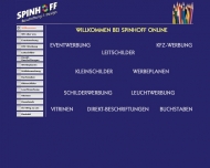 Bild Spinhoff Siebdruck GmbH