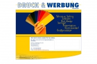 Bild Reichelt Druck Werbung