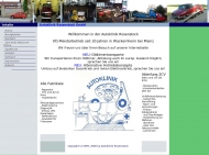 Bild Rosenstock GmbH KFZ-Meisterbetrieb