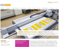 Bild Miller Siebdruck GmbH