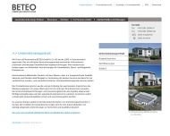 Bild LISI Automotive BETEO GmbH & Co. KG