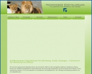 Bild Hemminger Digitaldruck Bianca Hemminger e.K.