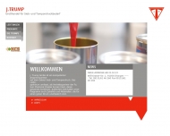 Bild J. Trump GmbH