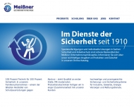 Bild Meiner Sicherheitstechnik GmbH