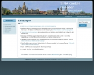 Bild Sina GmbH Dresden