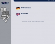 Bild SECU Sicherheitsprodukte GmbH