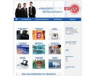 Bild ESRA GmbH