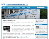 Bild B + M Sicherheitstechnik Plauen GmbH