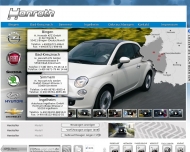 Bild Honrath Heinrich Kraftfahrzeuge GmbH