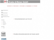 Bild Knabe & Weiser GmbH
