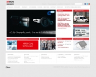 Bild Ikon AG