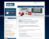 Bild MEBOtec Sicherheitstechnik GmbH