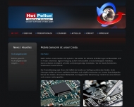 Bild SSS Security Software Systems GmbH