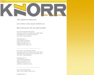 Bild Knorr Sicherheitstechnik GmbH