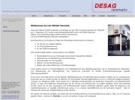 Bild DESAG Deutsche Elektro- und Sicherheitsanlagen GmbH