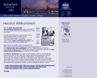 Bild W&R Hanseatische Sicherheitstechnik GmbH Alarmanlagentechnik