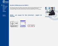 Bild Weko Sicherheitsdienste GmbH