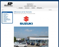 Bild AP Auto- und Kranservice GmbH