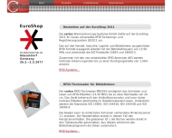 Bild Certus Warensicherungs-Systeme GmbH