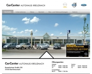 Bild CarCenter Autohaus Kreuznach GmbH Autohaus