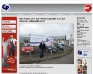 Bild Car Point e. K. Autoreparaturen