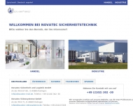 www.novatec-videosysteme.de