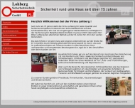 Bild Lohberg Sicherheitstechnik GmbH