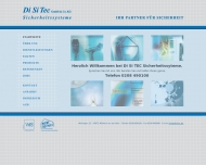 Bild Di Si Tec Sicherheitssysteme GmbH & Co. KG