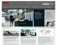 Bild SECURITAS GmbH Geld- u. Werttransporte