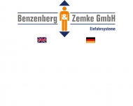 Bild Benzenberg & Zemke GmbH
