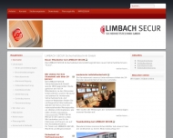 Bild Limbach - Secur Sicherheitsservice GmbH