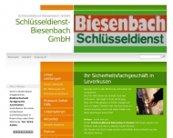 Bild Biesenbach GmbH