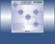 Bild NetCom Sicherheitstechnik Leitstellen- u. Kommunikationsmanagemet GmbH