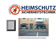 Bild HEIMSCHUTZ Sicherheitstechnik GmbH