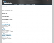 Bild artec technologies AG