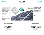Bild FRABA Aktiengesellschaft