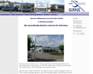 Bild Auto Gns GmbH