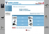 Bild Euro-Locks-Sicherheitseinrichtungen GmbH