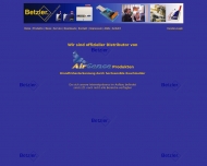 Bild Betzler Sicherheitstechnik GmbH