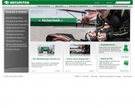 Bild Securiton GmbH