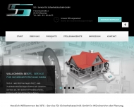 Bild Service fr Sicherheitstechnik GmbH