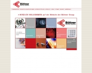 Bild C.D. Bttner Sicherheitstechnik GmbH Suhl