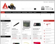 Bild Ascent Security & outdoor equipment GmbH