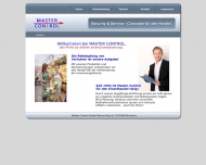 Bild Master Control Sicherheits GmbH