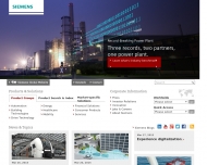 Bild Siemens Building Technologies Beteiligungs GmbH