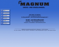 Bild MAGNUM Sicherheitsfachgeschft GmbH