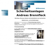 Bild S.A.B. Mnchen GmbH Sicherheitsanlagen