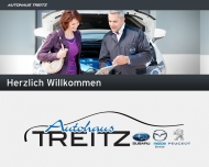 Bild Autohaus Treitz