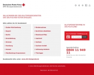 Bild DRK-Blutspendedienst Hessen gemeinntzige GmbH